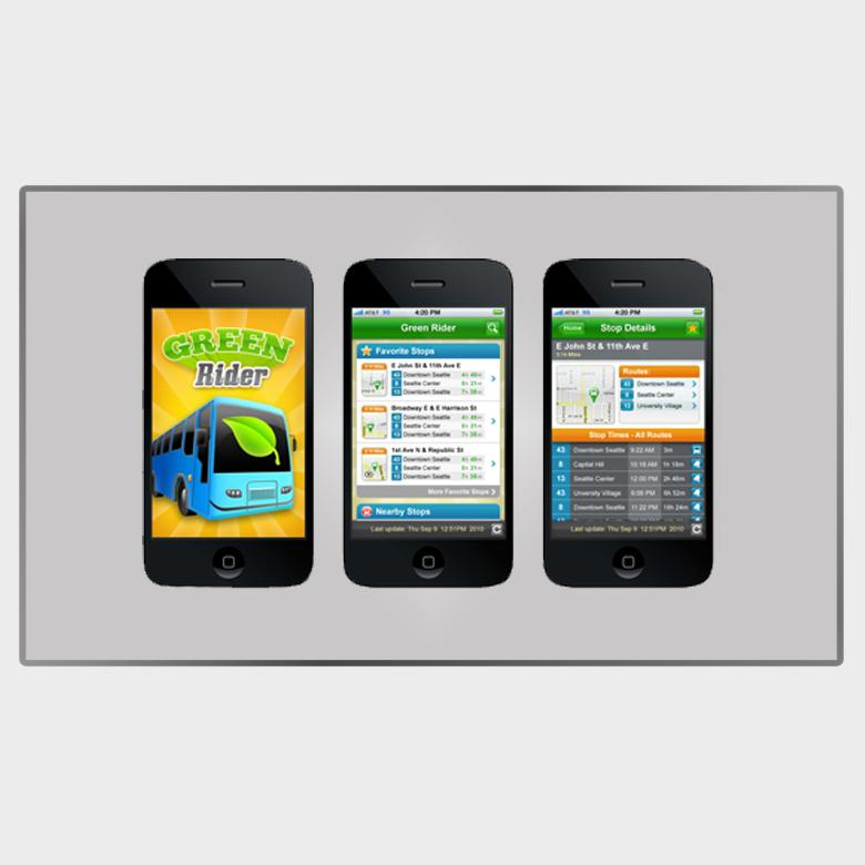 Mobile App Design Service Portfolio | Nano BlizNanobliz.com is one of