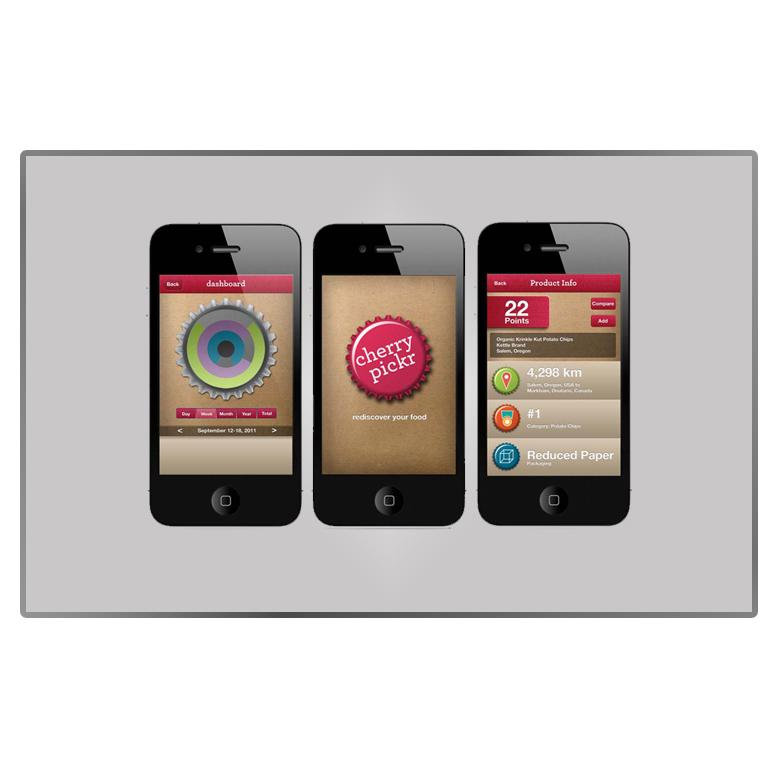 Mobile App Design Service Portfolio | Nano BlizNanobliz.com is one of