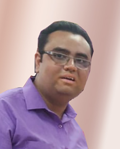 Vikrant Bhatla, CEO
