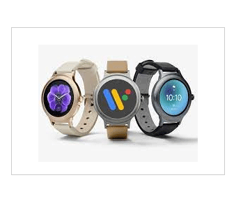 Android Watches